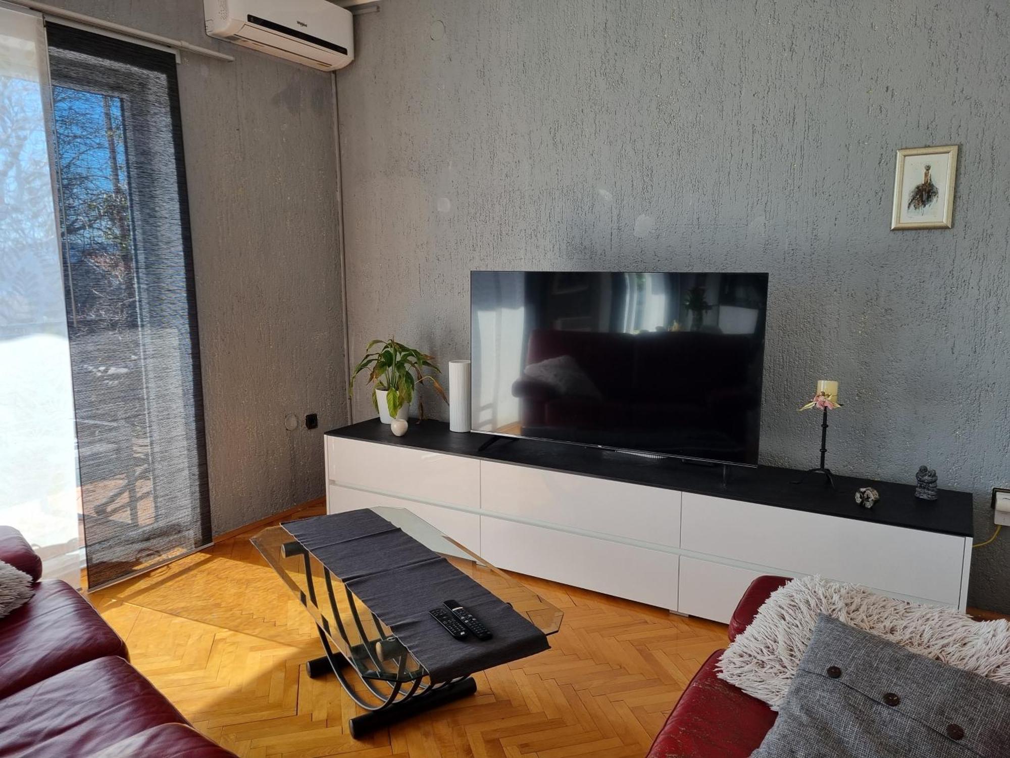 New Comfortable App Dora Crikvenica Eksteriør bilde